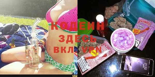 крисы Баксан